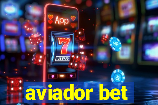 aviador bet